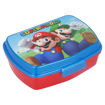 Picture of SUPER MARIO SANDWICH LUNCH BOX